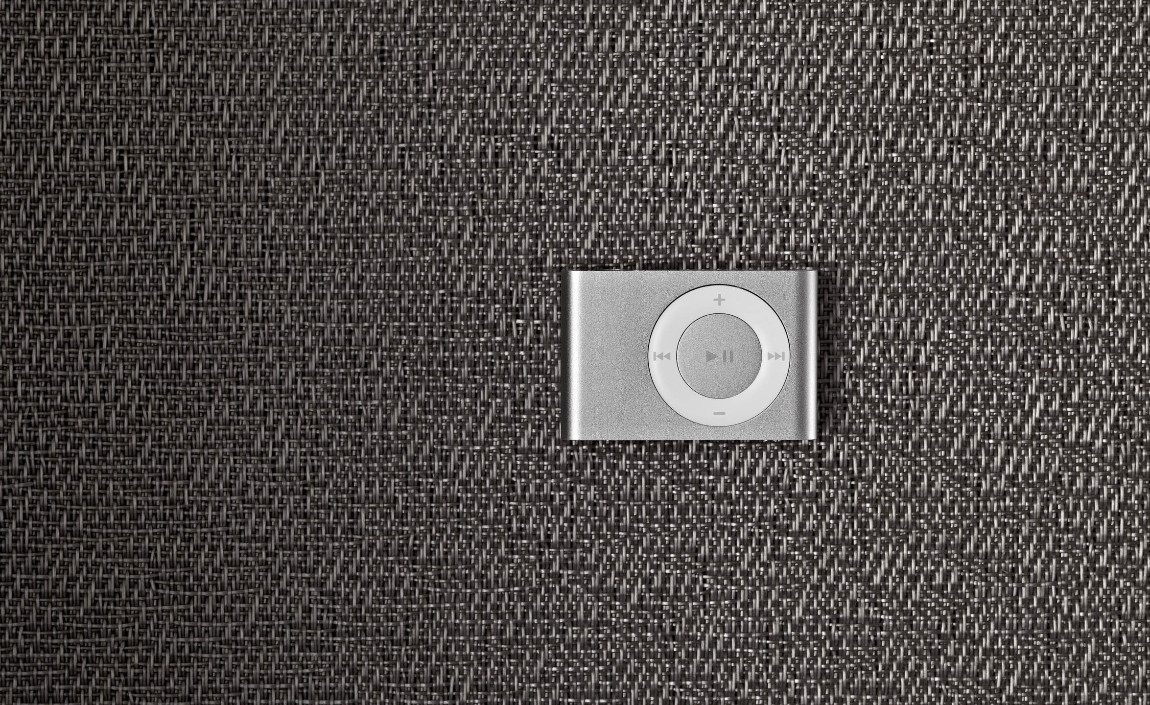 Apple iPod Shuffle