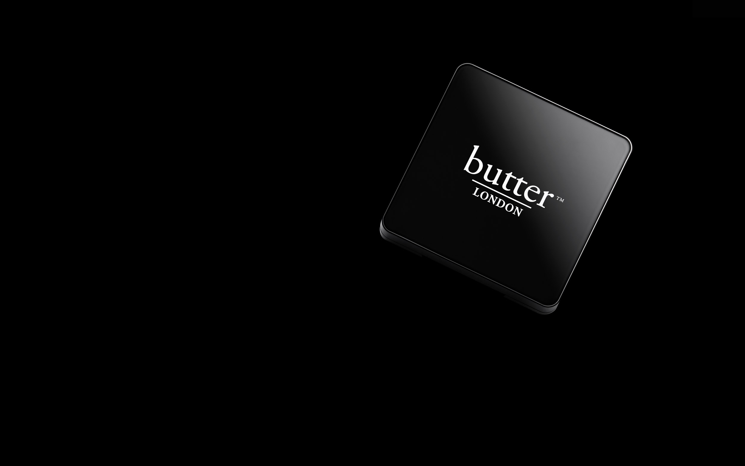 Butter London Cosmetics