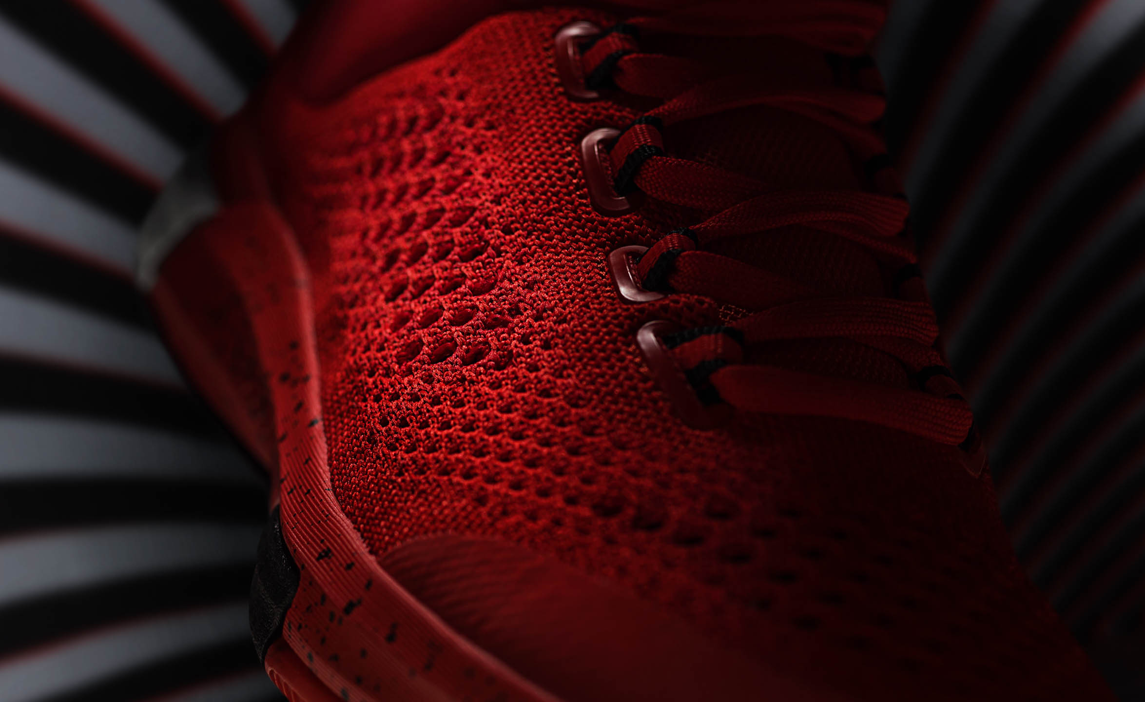 Adidas Crazylight Boost basketball shoe