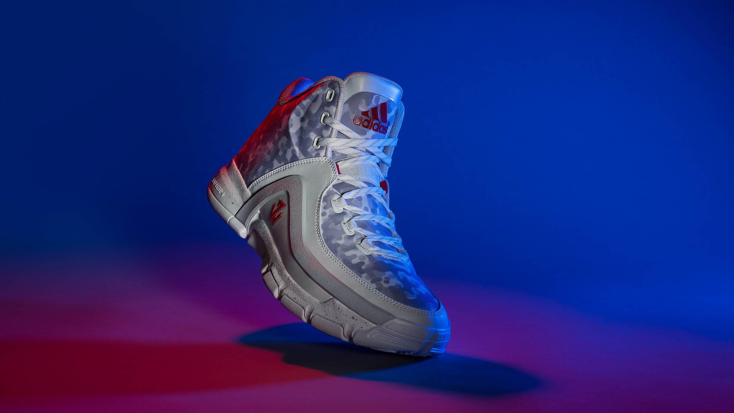 Adidas John Wall 2 basketball shoe