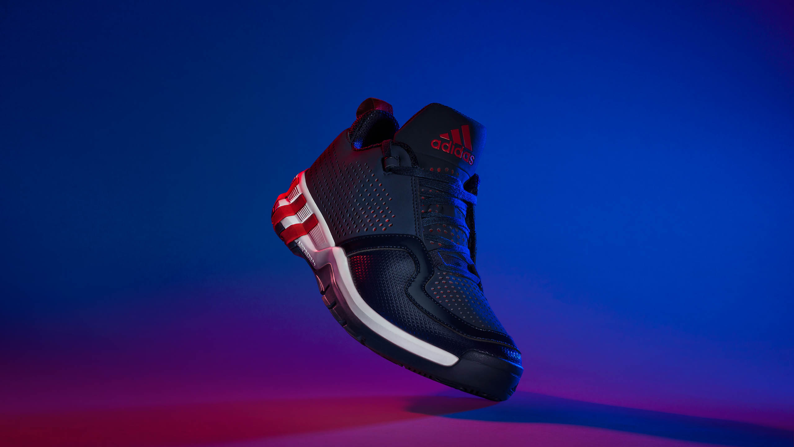 Adidas John Wall 2 basketball shoe