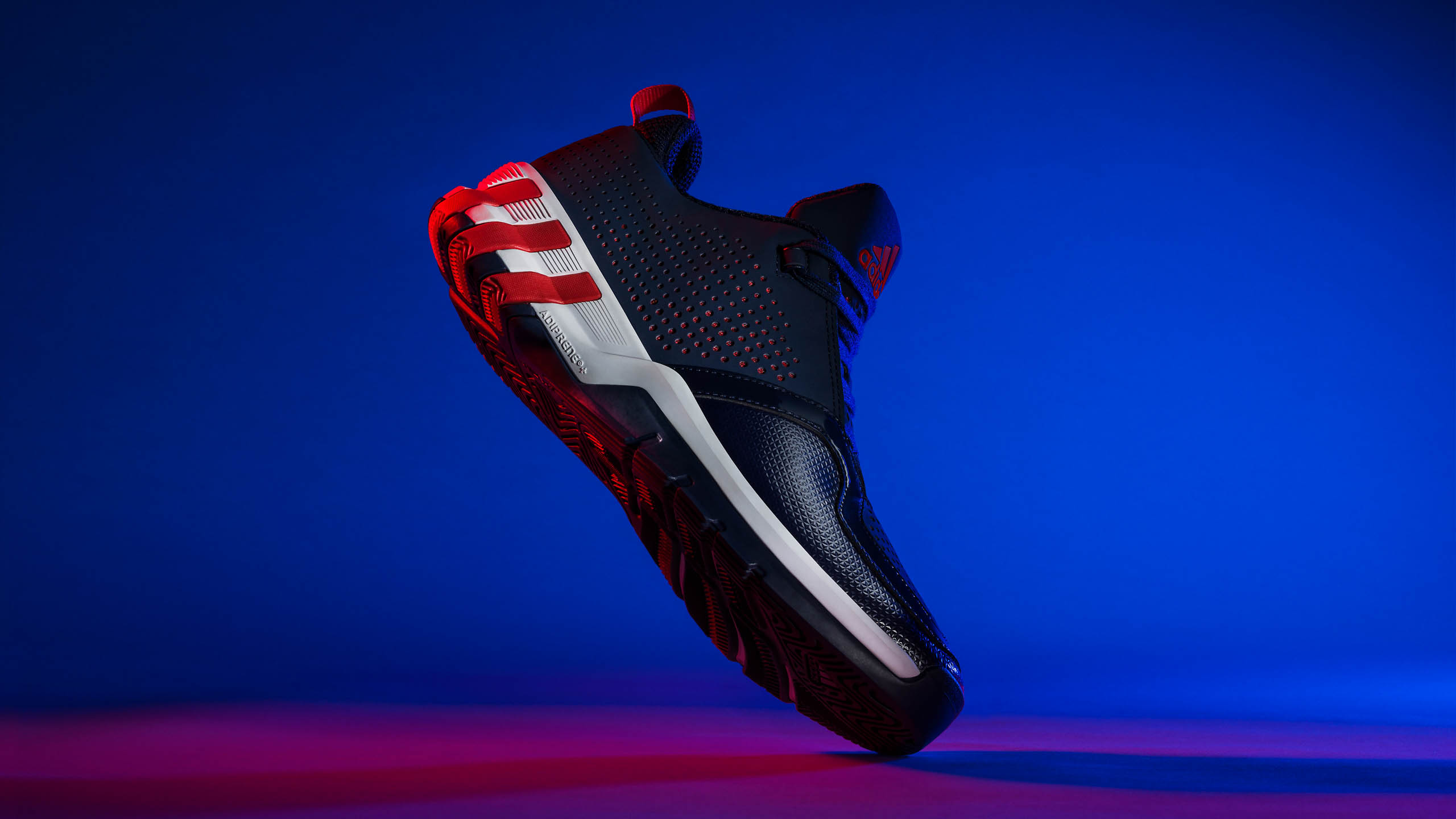 Adidas John Wall 2 basketball shoe