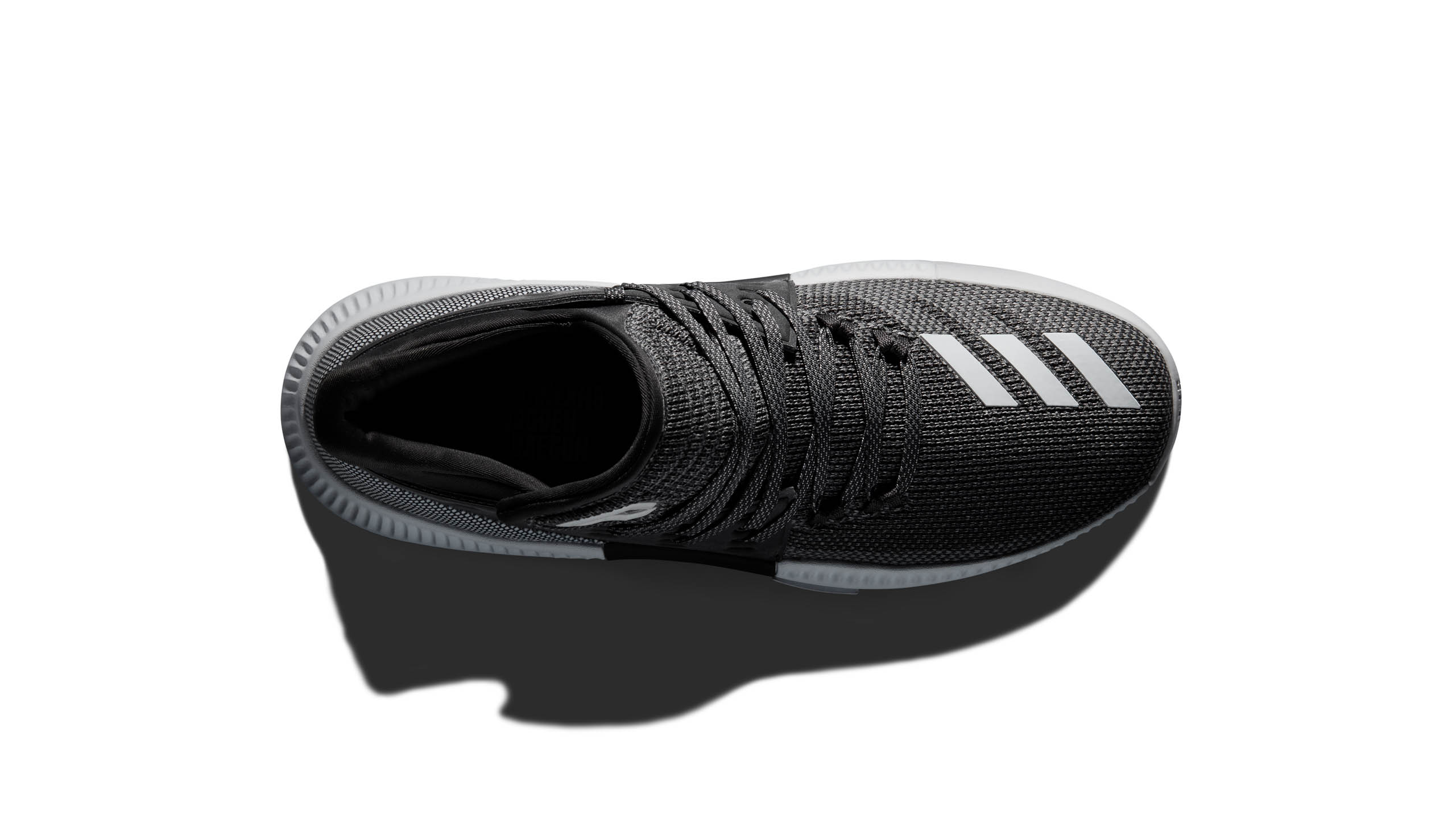 Adidas DLillard3 basketball footwear