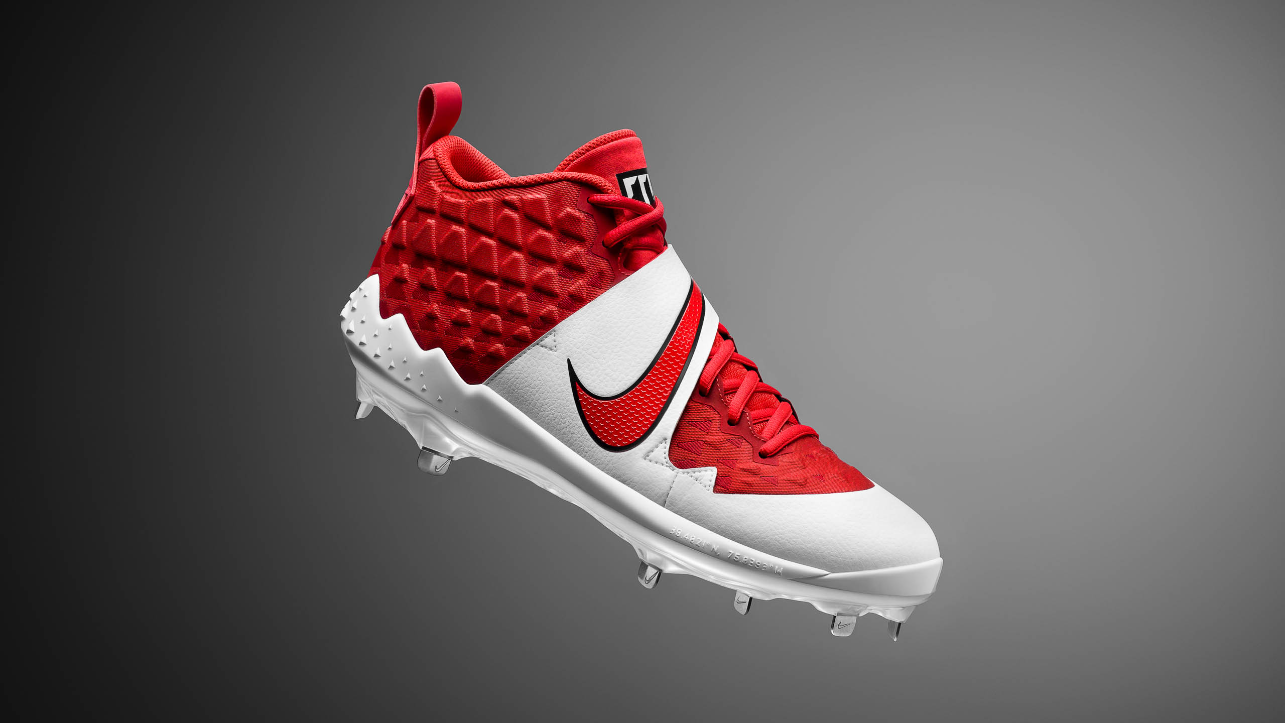 Nike ZOOM Trout 6 Baseball Cleat