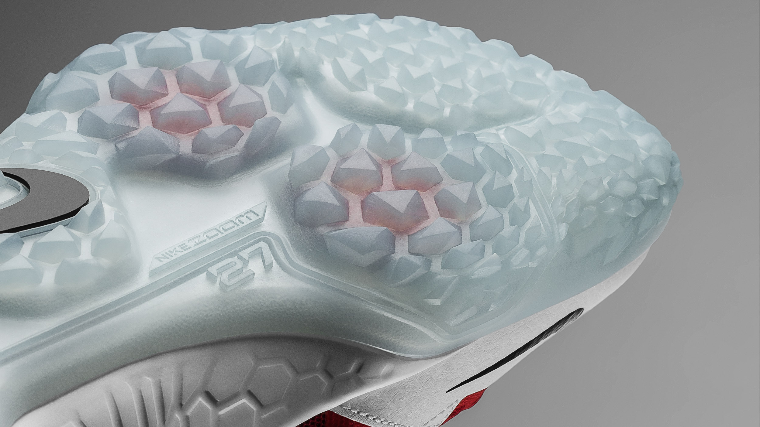 Nike ZOOM Trout 6 Baseball Turf