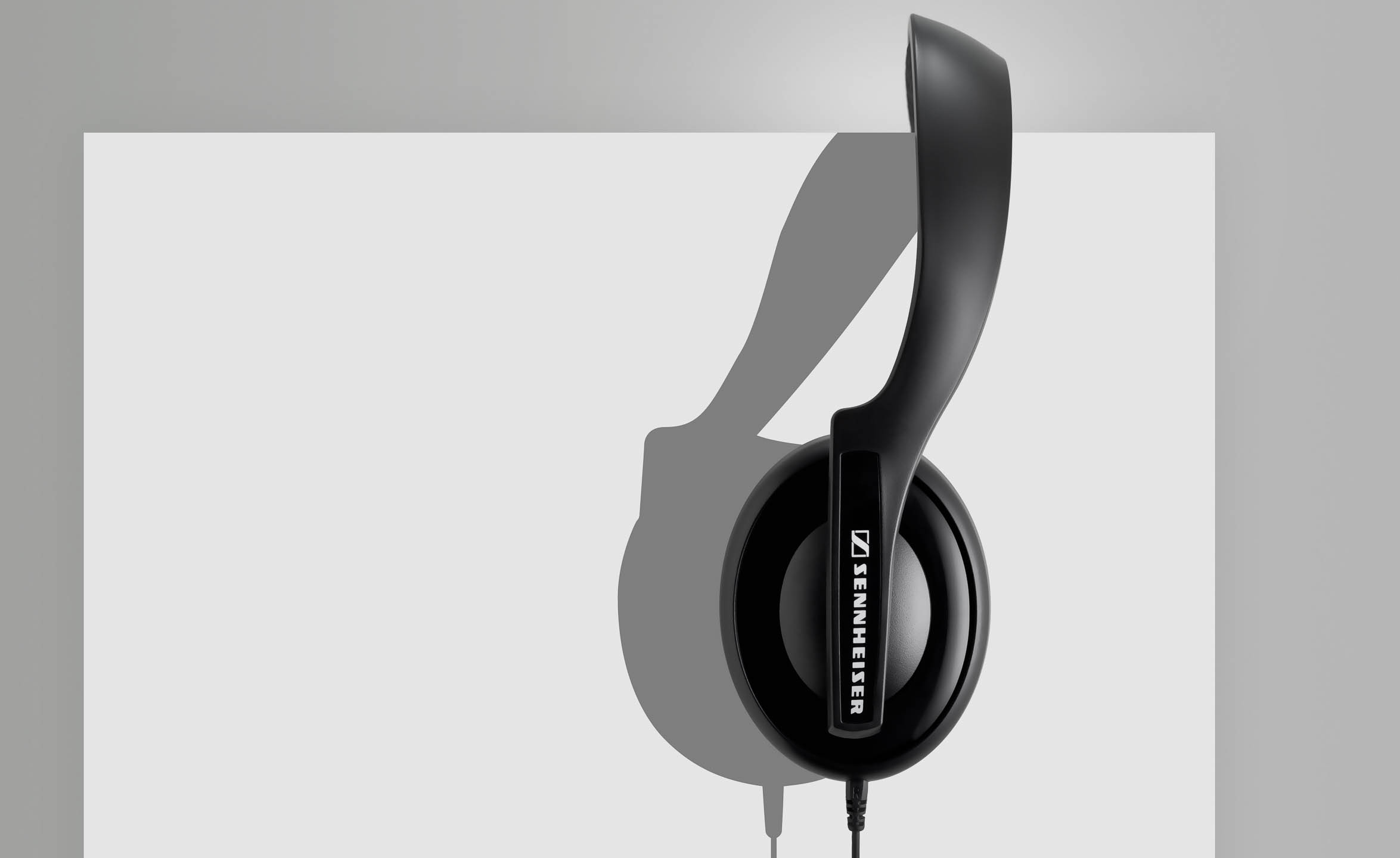 Sennheiser headphones