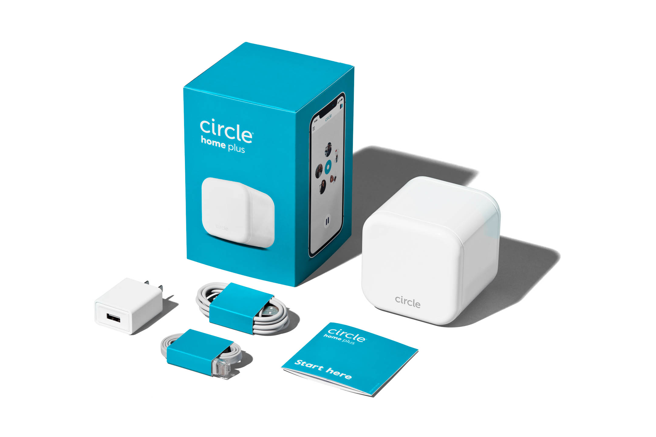 Circle Media US Bundle
